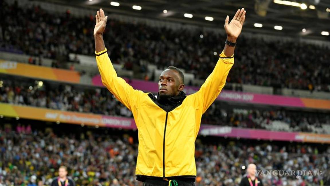 ¿Hay vida en el atletismo después de Usain Bolt?