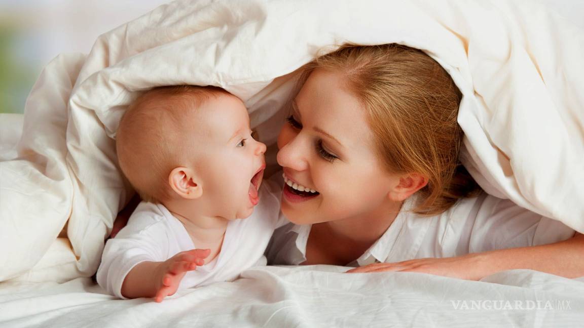 La primera palabra de tu bebé: Todo lo que necesitas saber