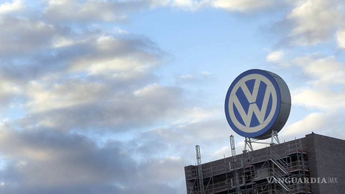 Director de control de calidad deja VW tras escándalo