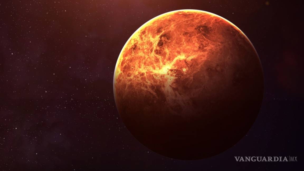 NASA evalúa una misión a Venus tras descubrimiento de posible indicio de vida