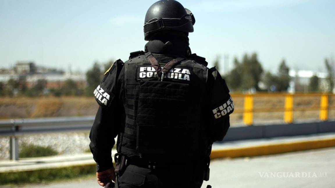 Abaten a hombre que disparó contra civiles y elementos de seguridad en Torreón