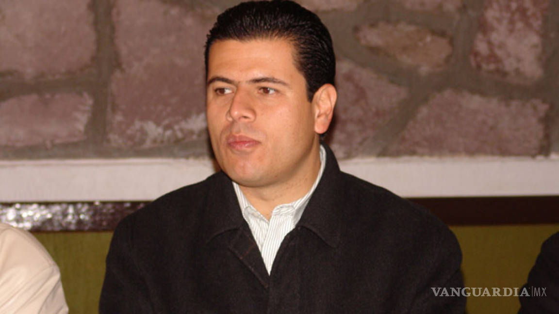 Ex gobernador de Zacatecas niega desvío de recursos por más de 300 mdp