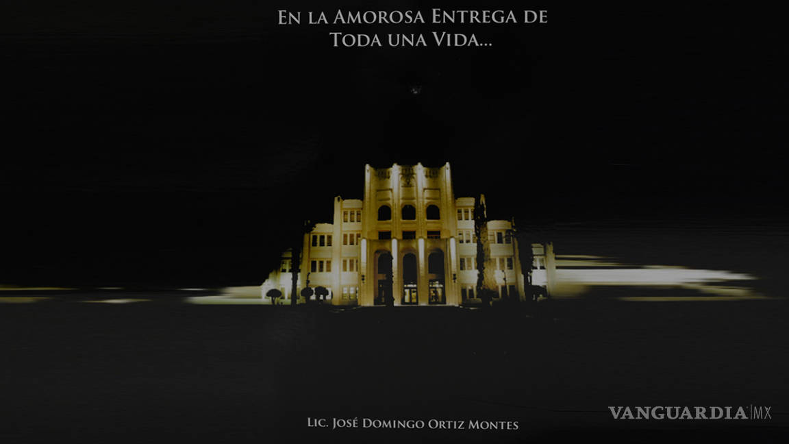 Presentan libro, Don Nazario S. Ortiz y su vida de entrega
