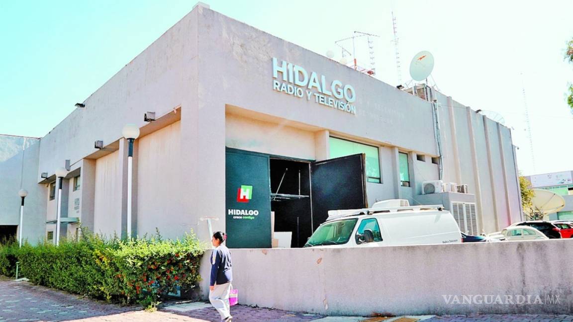 Pago de Sedesol de 955 mdp a Radio y Televisión de Hidalgo por Cruzada contra el hambre terminó en cuentas bancarias extranjeras