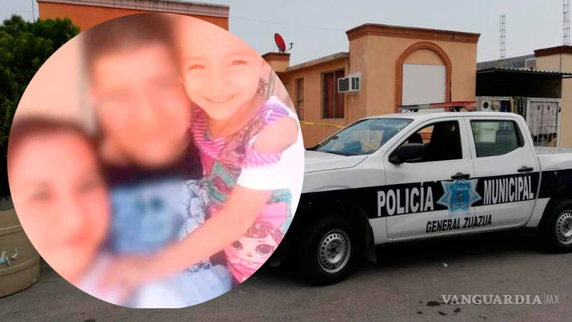 En Nuevo León un hombre asesinó a su pareja y huyó con la hija de ésta