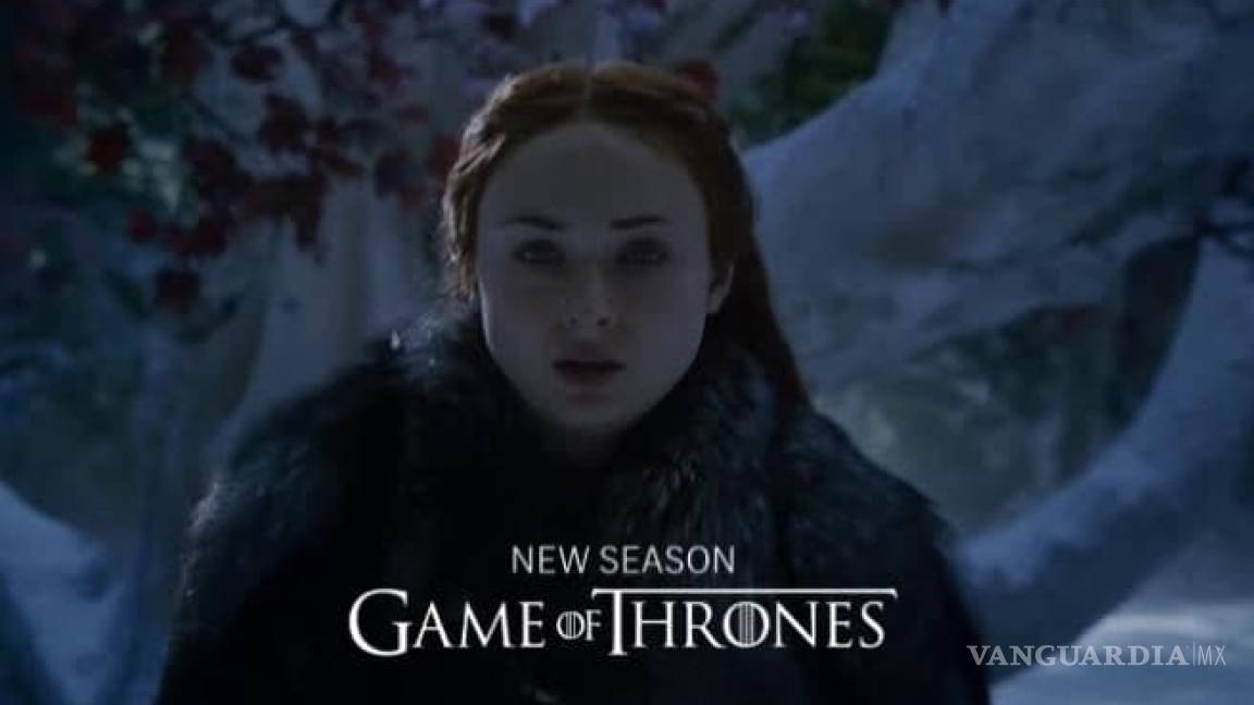Estas son las primeras imágenes de la séptima temporada de ‘Game of Thrones’