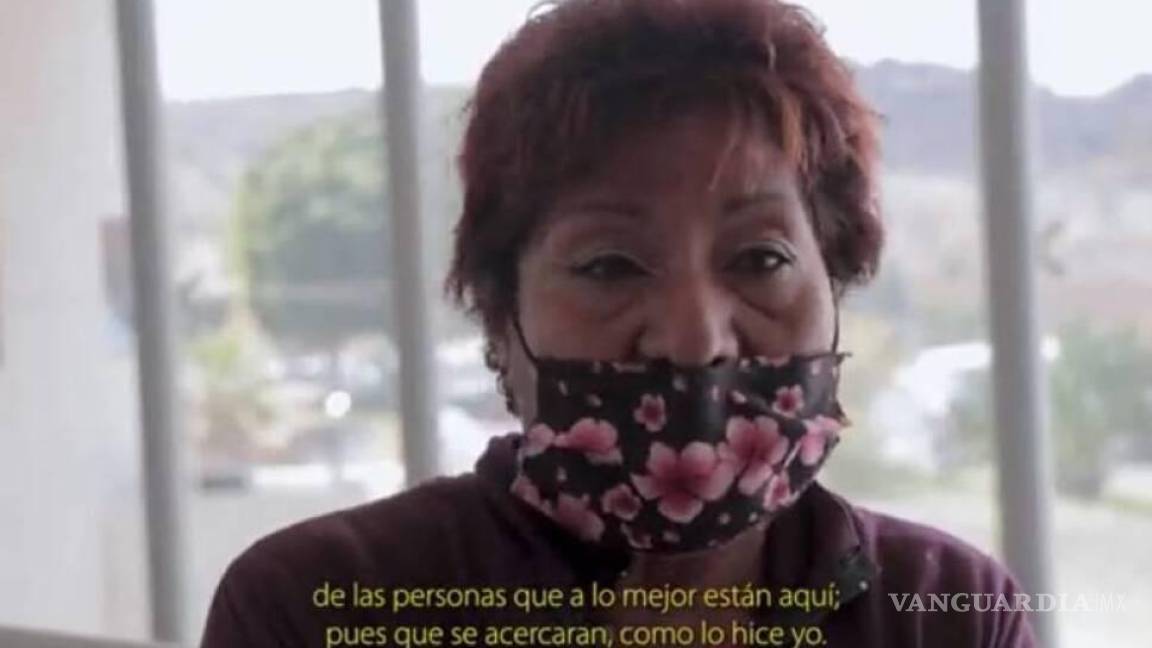 Querétaro-Atlas: ‘Me rompe el corazón, pero aquí estoy’... habla madre que entregó a su hijo (video)
