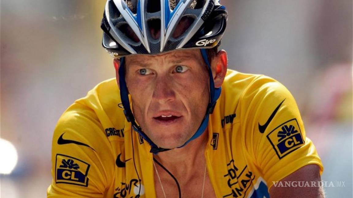 Lance Armstrong; del dopaje al triatlón