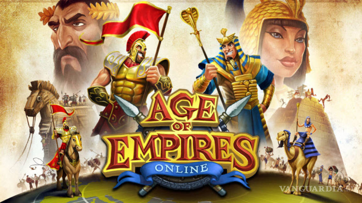 Age Of Empires regresará, y en 4 K