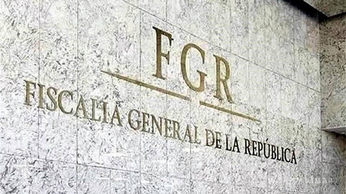 Funcionarios de la FGR aseguraron diamantes, no los devolvieron; Suprema Corte ordena su separación y consignación