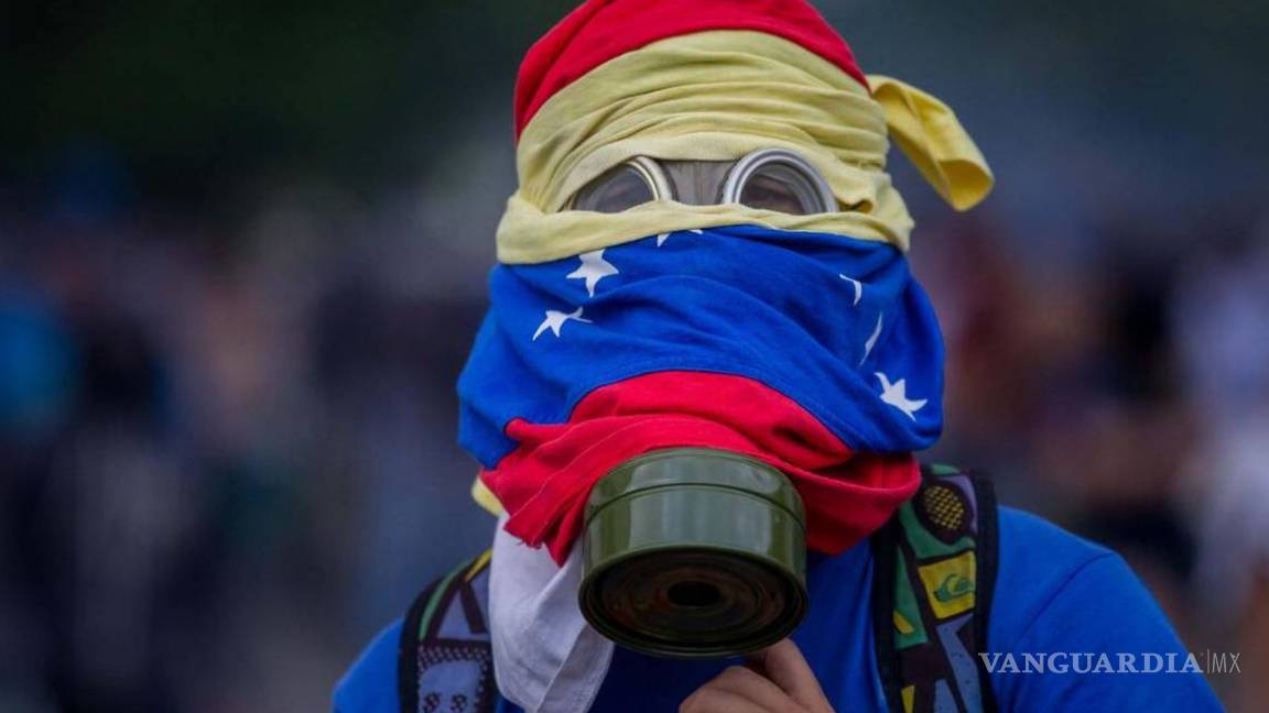 Inicia Venezuela proceso para salir de la OEA