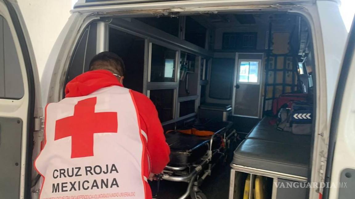 Hacen falta ambulancias en la Región de los 5 Manantiales, reporta PC de Morelos