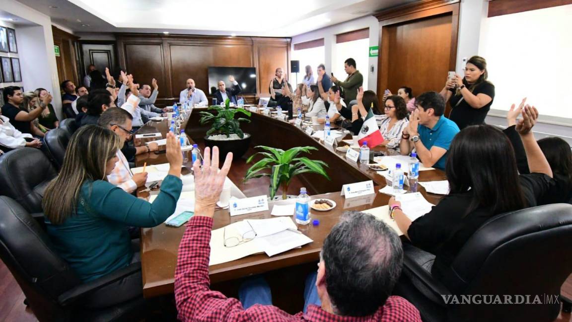 Cuenta pública de junio reporta saldo a favor del municipio de Monclova por 16 mdp
