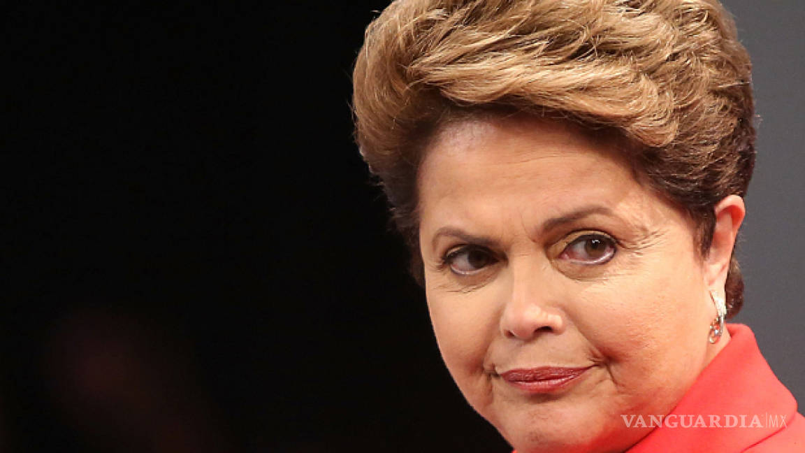 Dilma Rousseff será declarada ciudadana ilustre de Montevideo