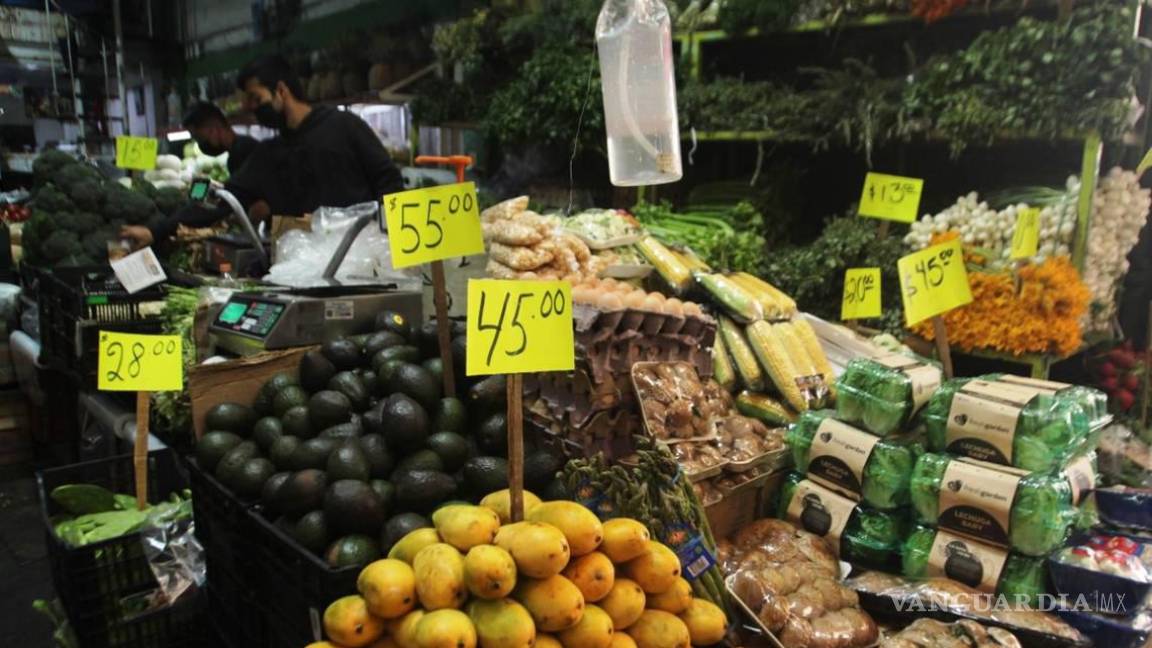 Vegetarianos a fuerza: pega inflación a Saltillo; adiós a la carne... por ahora