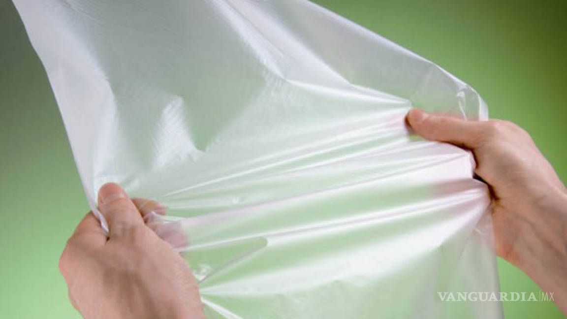 Crea UNAM polímero 100% biodegradable; sustituirá plásticos convencionales