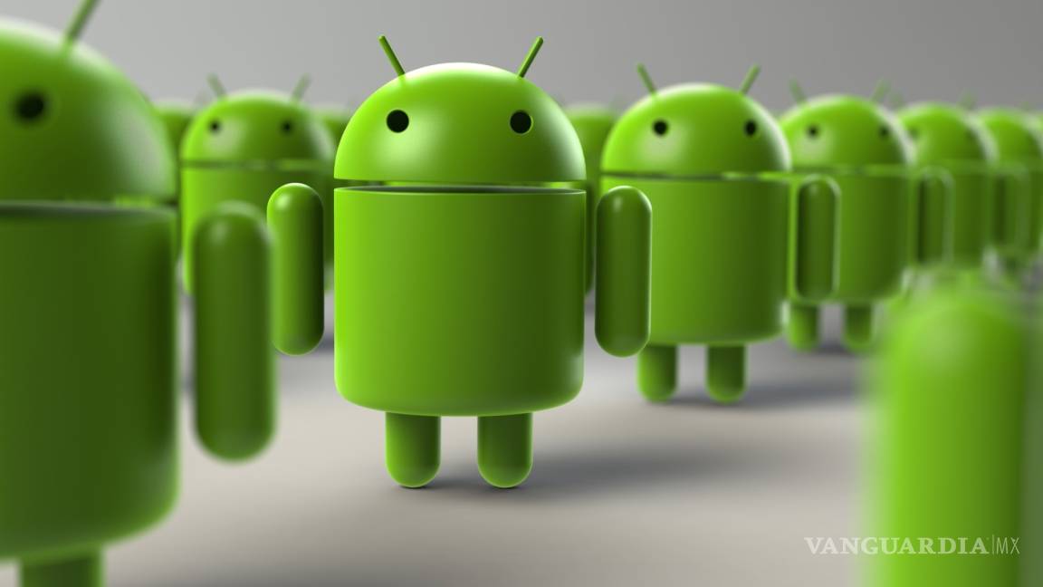 Próxima actualización de Android se llamará Nougat