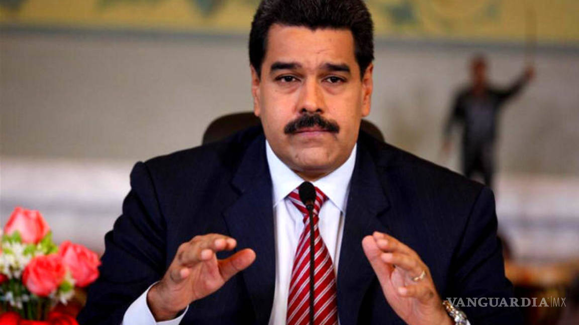 Maduro convoca a ‘Asamblea Nacional’ de clase obrera
