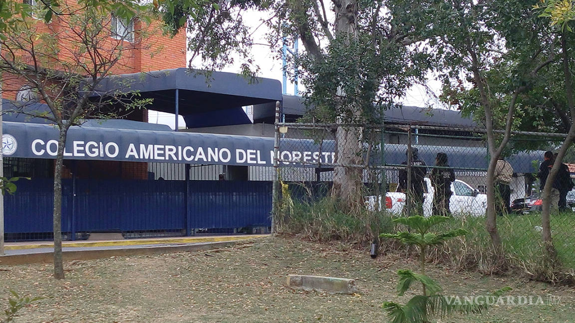 Muere el joven que disparó a sus compañeros y maestra en colegio de Monterrey