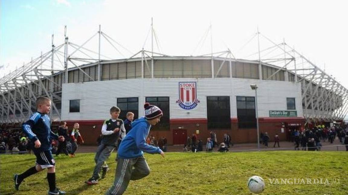 Más de 200 clubes son involucrados en escándalo de abuso sexual contra niños y jóvenes en el fútbol inglés