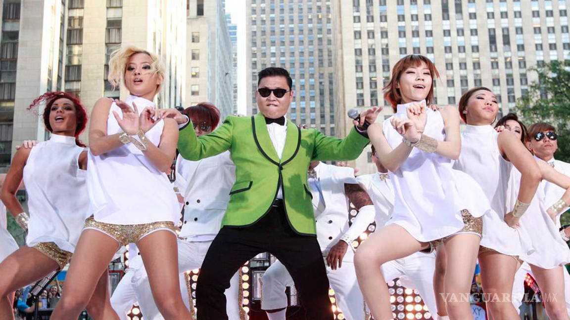 ¿Y qué pasó con PSY luego de los éxitos de Gangnam Style y Gentleman?