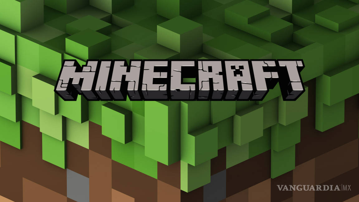 Ya podrás jugar 'Minecraft' en Apple TV