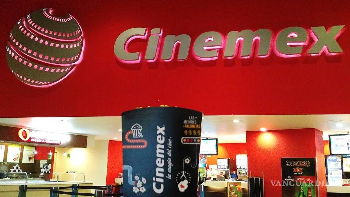 Cinemex y Cinépolis luchan contra el COVID-19, ¿se acabó la magia del cine?