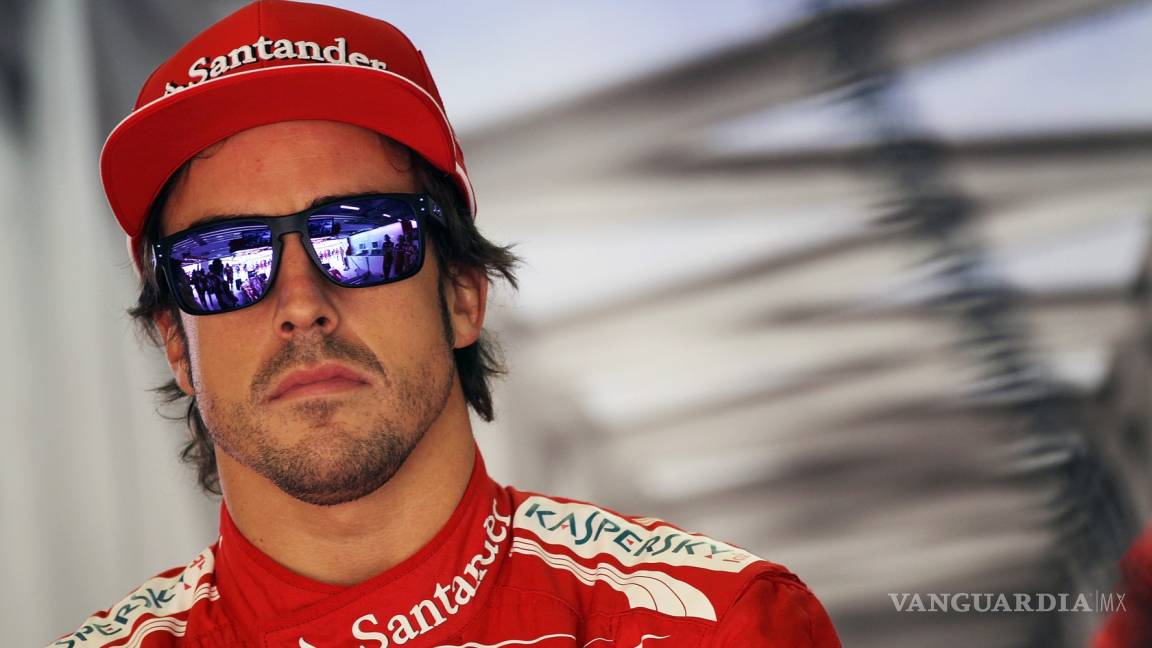Si los autos no cambian, no seguiré en F1: Fernando Alonso