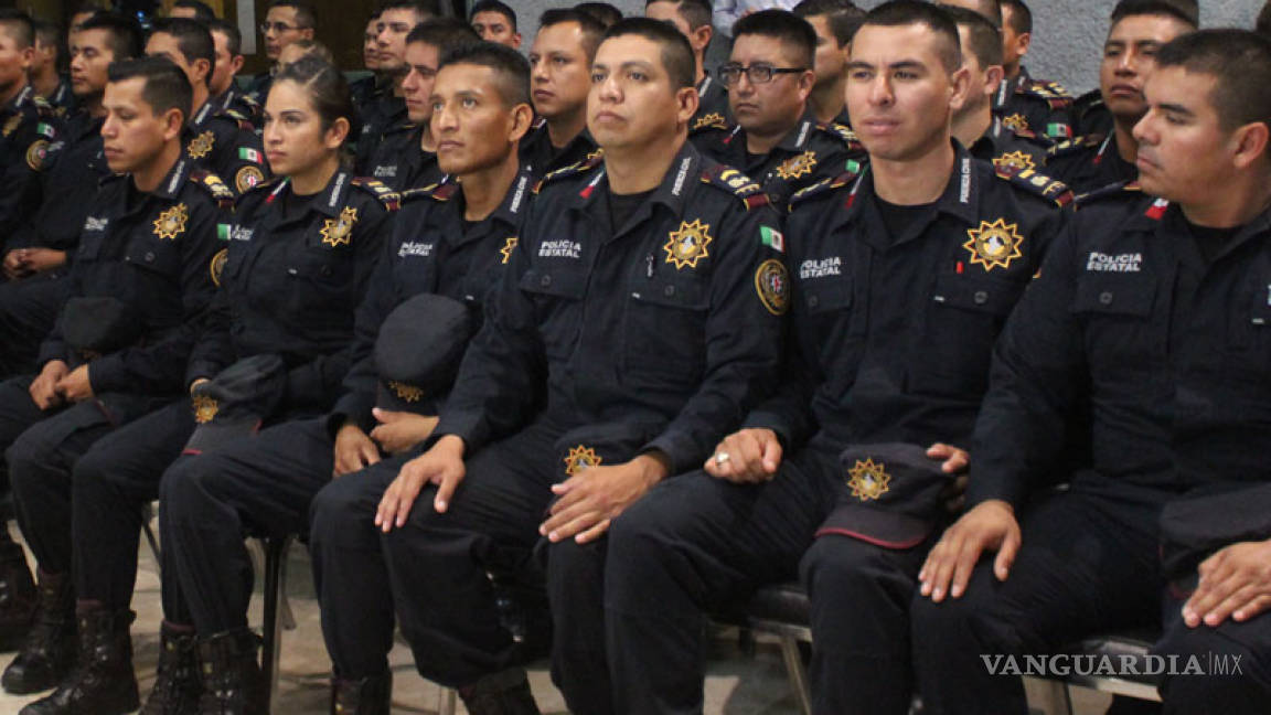Emite CEDH de Nuevo León cuatro recomendaciones a Fuerza Civil