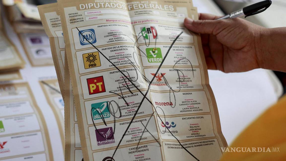 México mide el desgaste del PRI y la fortaleza de López Obrador