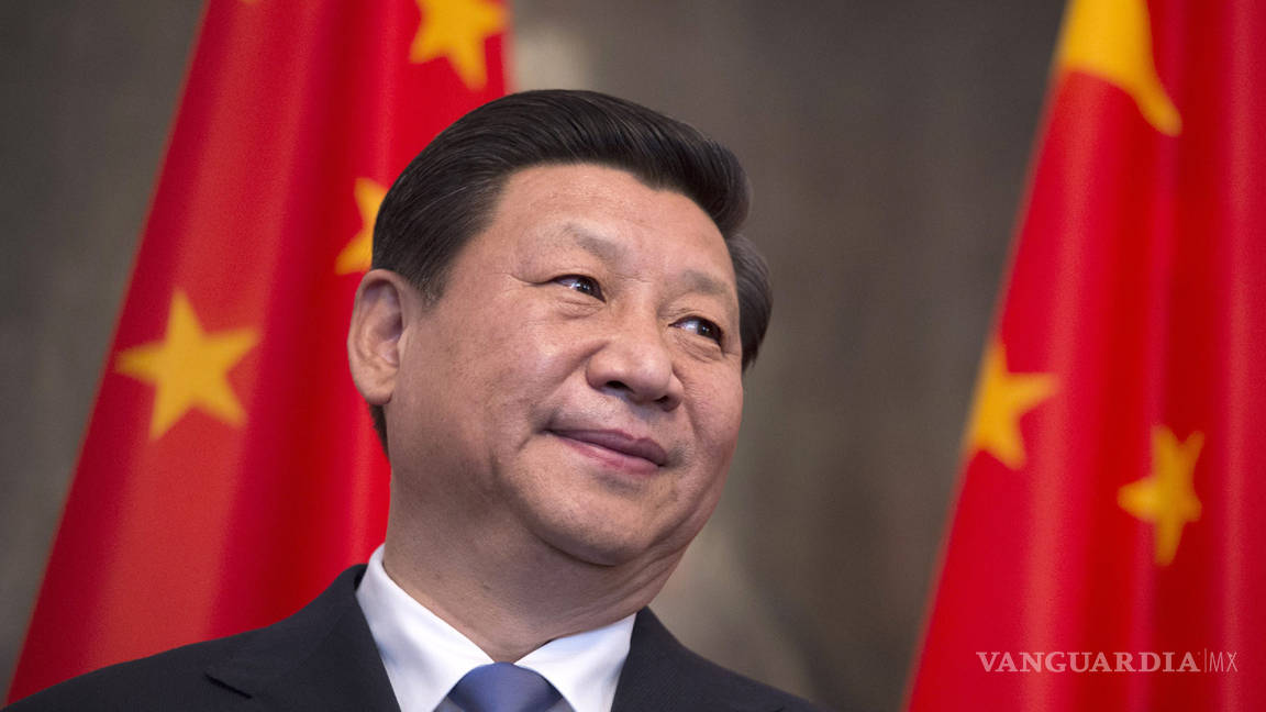 'La cooperación es la única opción': China a Trump