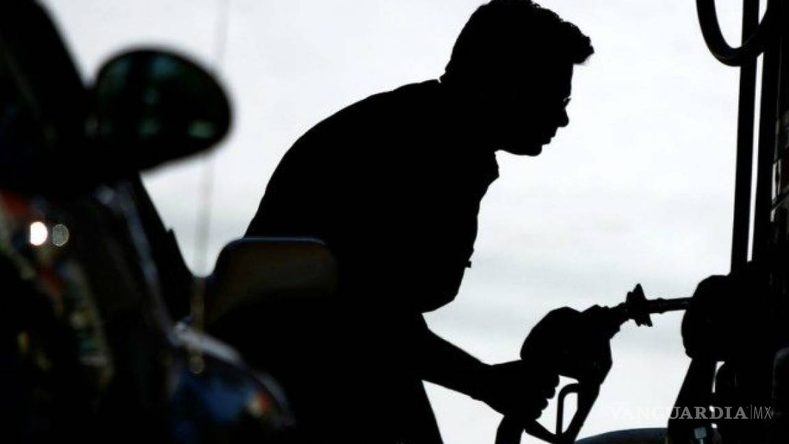 Liberarán precios de gasolina en Coahuila a partir de junio