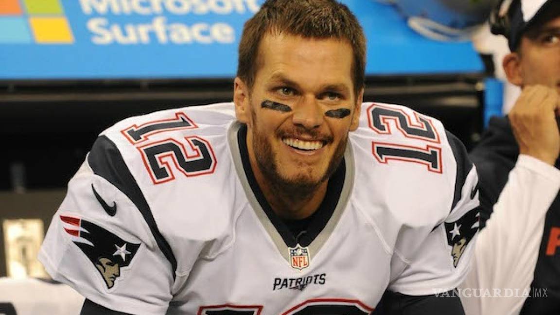 Lo ames o lo odies, Tom Brady es el mejor jugador de la NFL