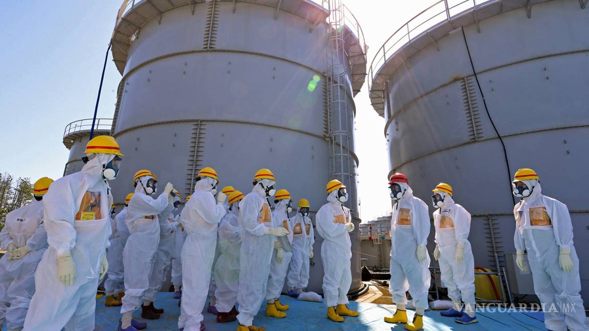 Japón reconoce primer caso de cáncer de un empleado de Fukushima