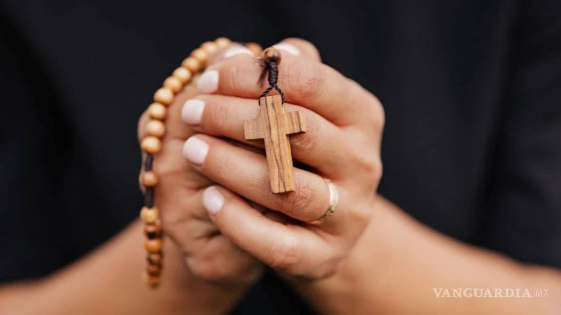 Saltillo: tras incendios, católicos invitan a orar para que llueva