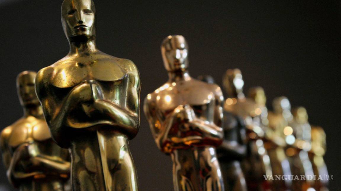 Estos son los nominados al Oscar 2016