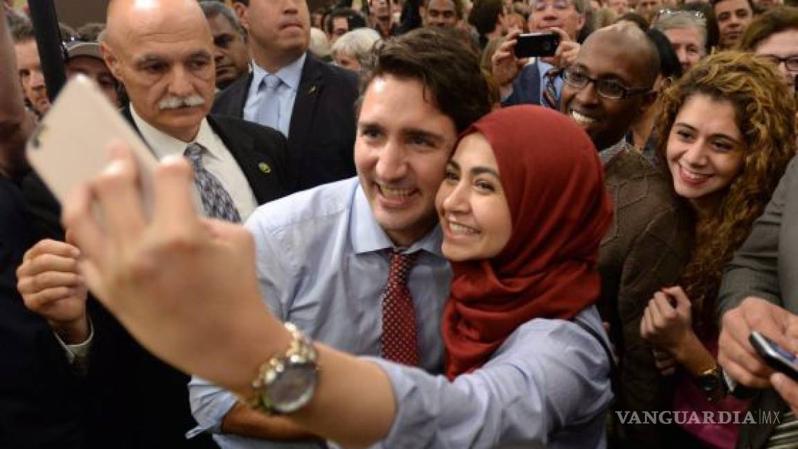 Tras victoria electoral Trudeau impulsa cambios en Canadá