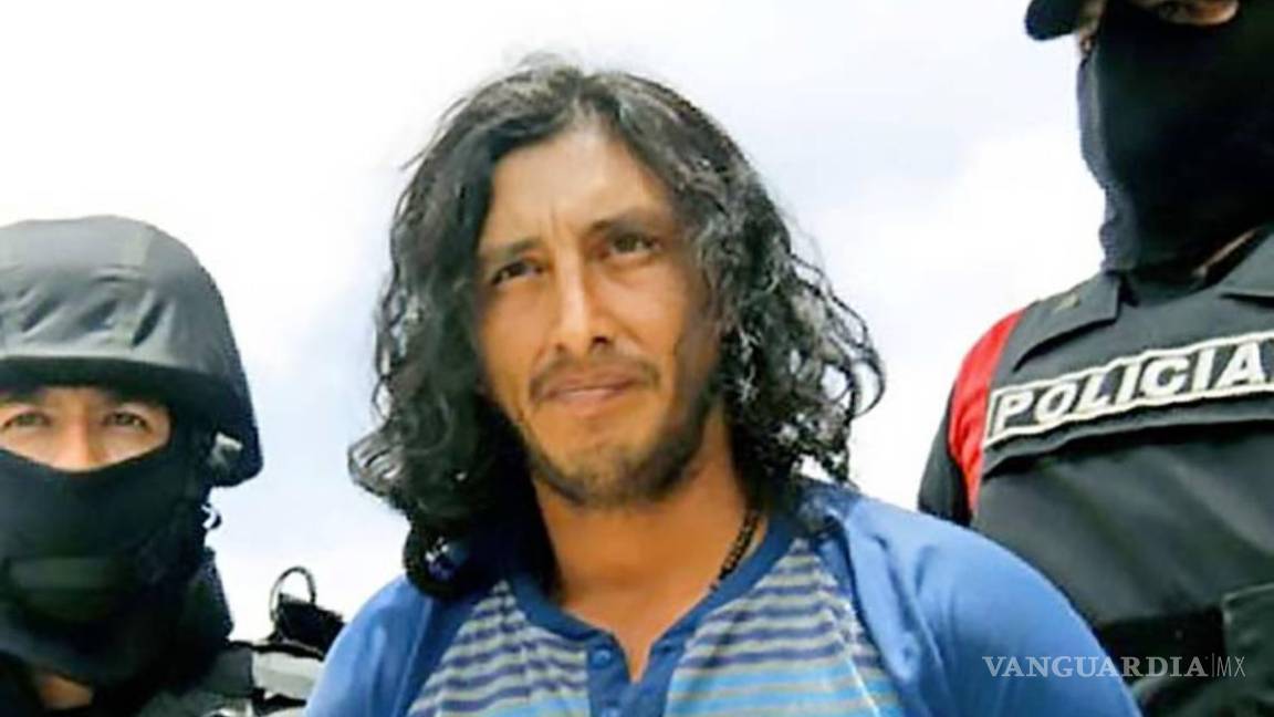 Uno de los líderes narcos fugados en Ecuador ahora quiere entregarse
