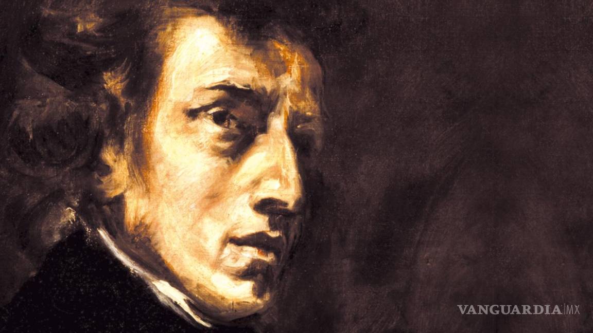 La timidez de Chopin, icono del Romanticismo y genio de la melancolía (II)