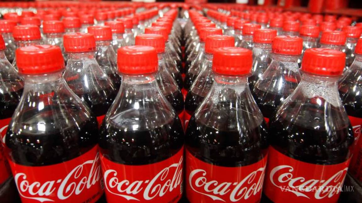 Coca-Cola FEMSA acuerda la compra de la brasileña Vonpar