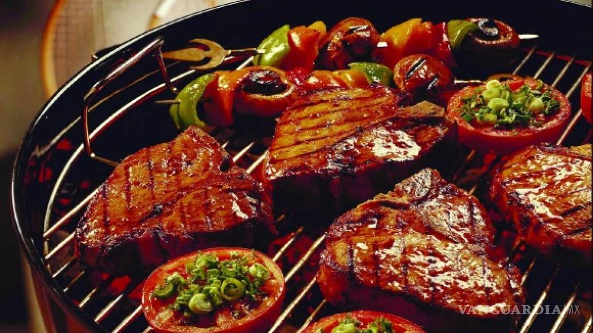 Nutriólogos recomiendan a saltillenses consumir carne roja sólo dos veces por semana