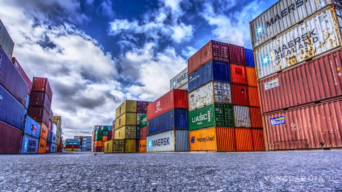 El T-MEC permite bloquear exportaciones de productos