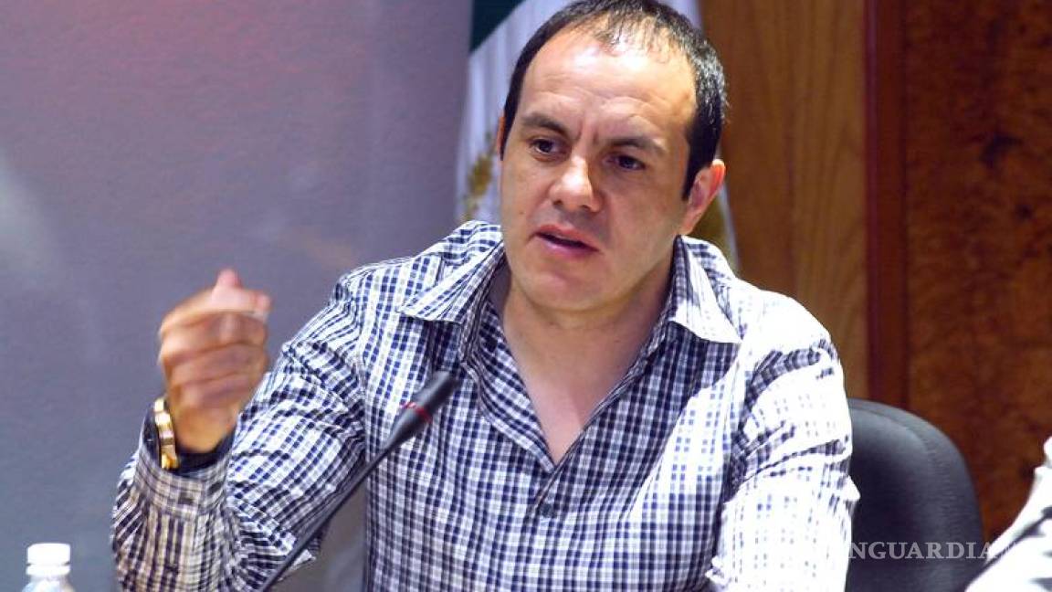 INE pide al PSD contrato con Cuauhtémoc Blanco