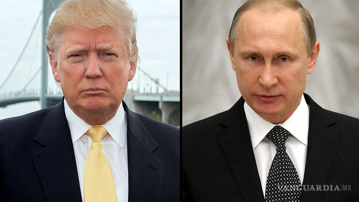 Rusia sí trató de infiltrarse en la campaña de Trump: CNN