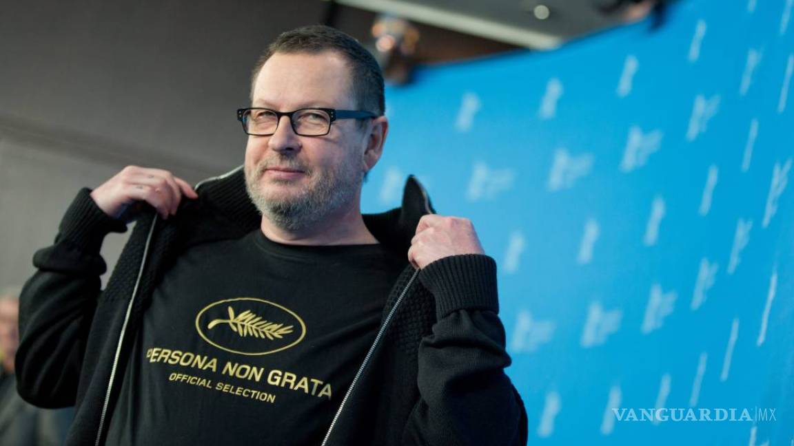 Lars von Trier, el director danés más admirado y odiado, cumple 60