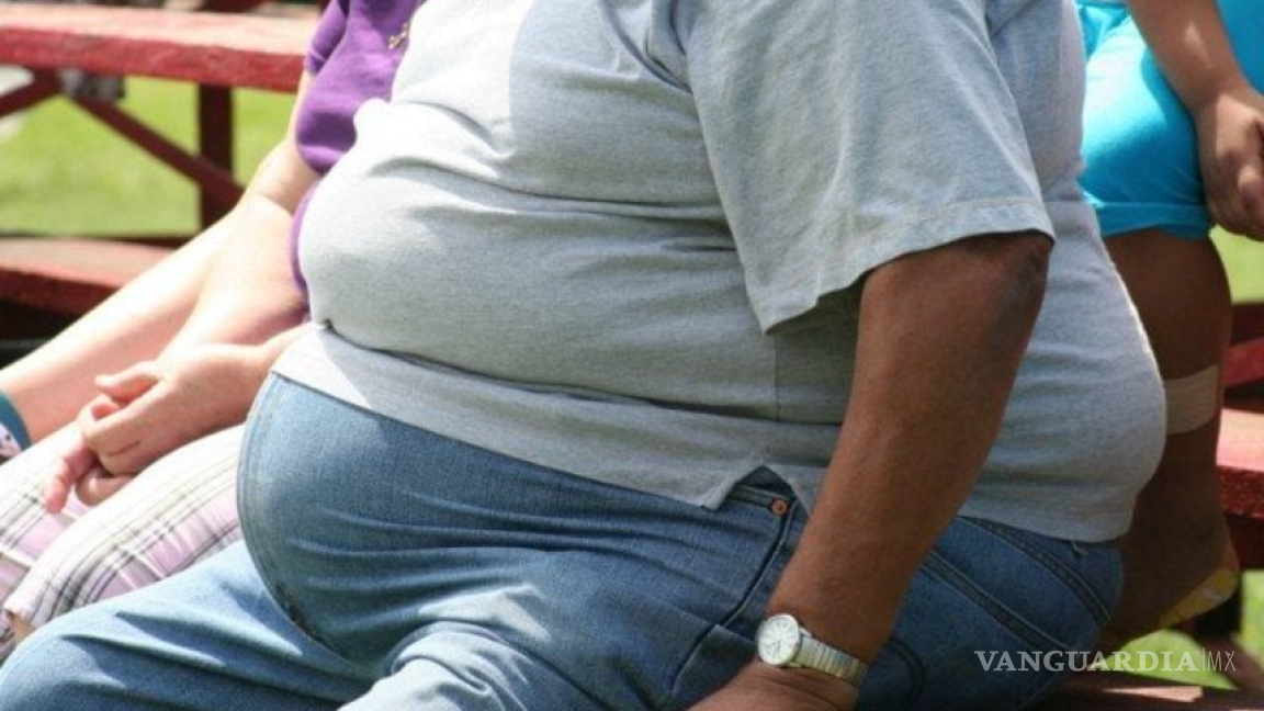 Más de 500 personas han perdido más de 30 mil kilos de peso en Coahuila