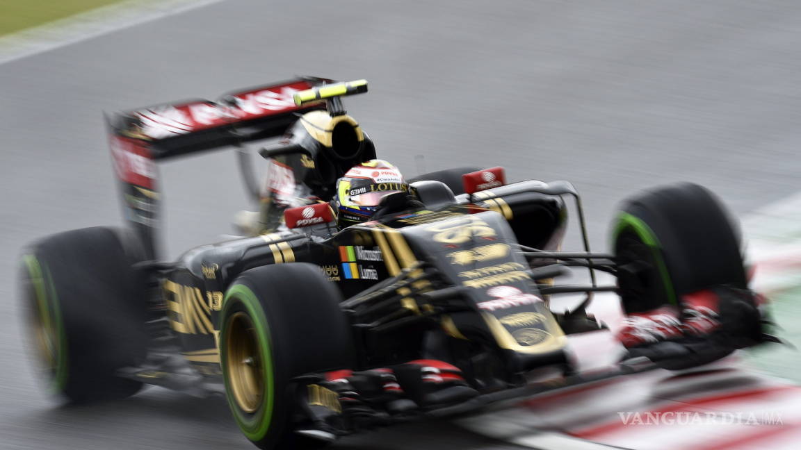 Renault quiere comprar Lotus y regresar a F1 con equipo propio