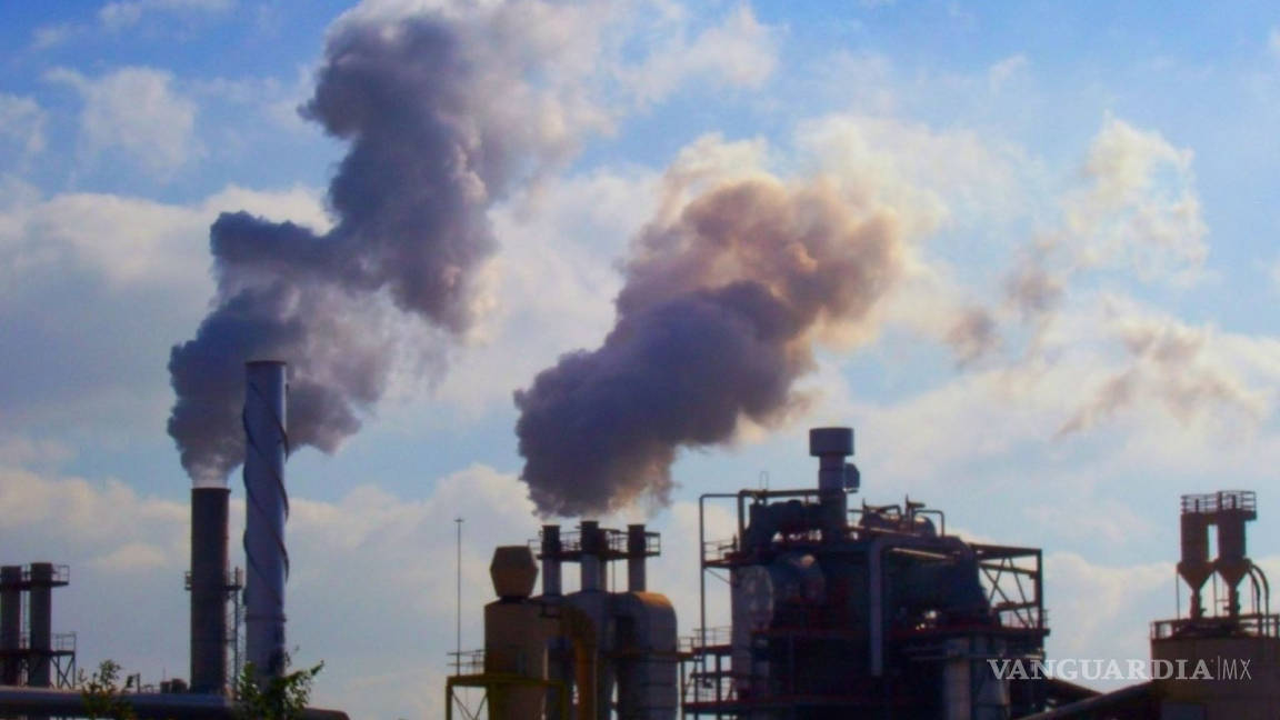 Profepa supervisa emisiones contaminantes de empresas