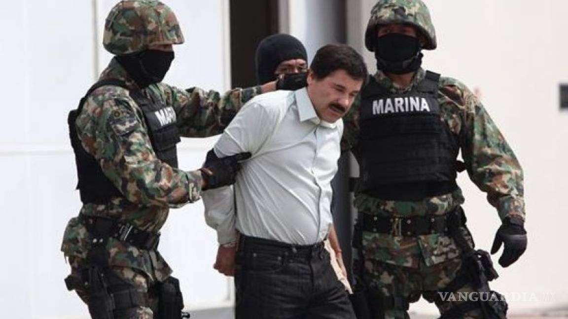 Fiscalía de Chihuahua se declara atenta por el traslado de El Chapo