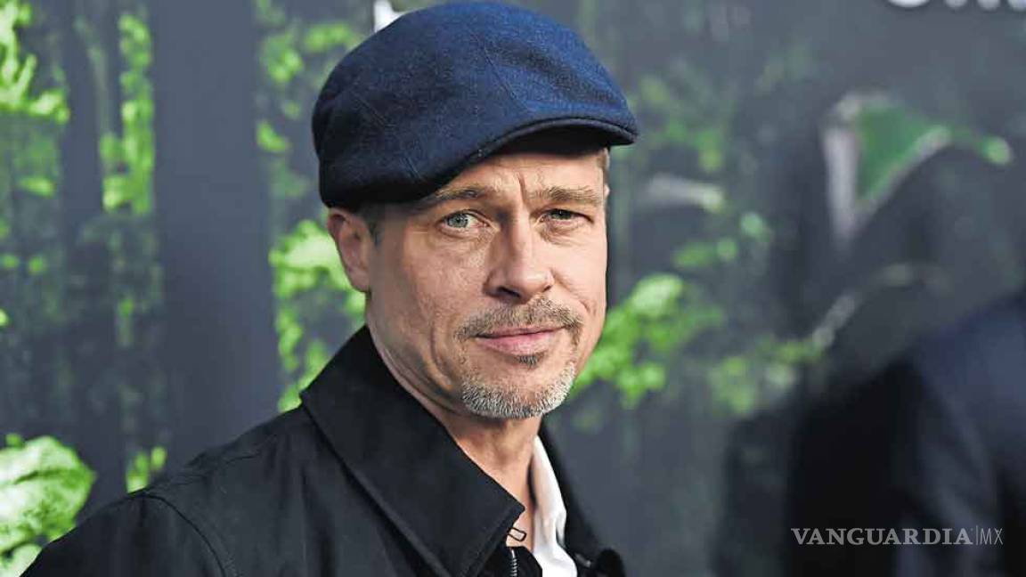 Brad Pitt es condenado a pagar 565 mil euros en Francia
